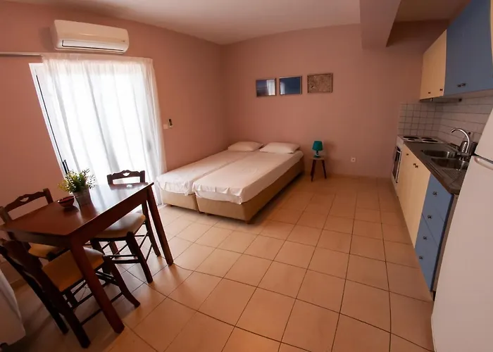 Apartament Ithaki Holidays